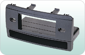 MẶT DƯỠNG FORD FOCUS 2000-2004 (7 INCH)